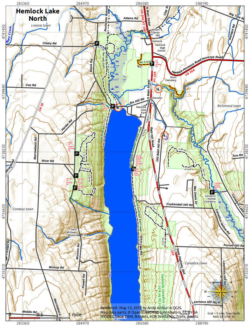 nycmap 11199