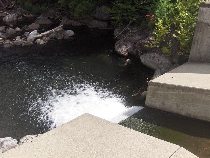 Hudson River Headwaters