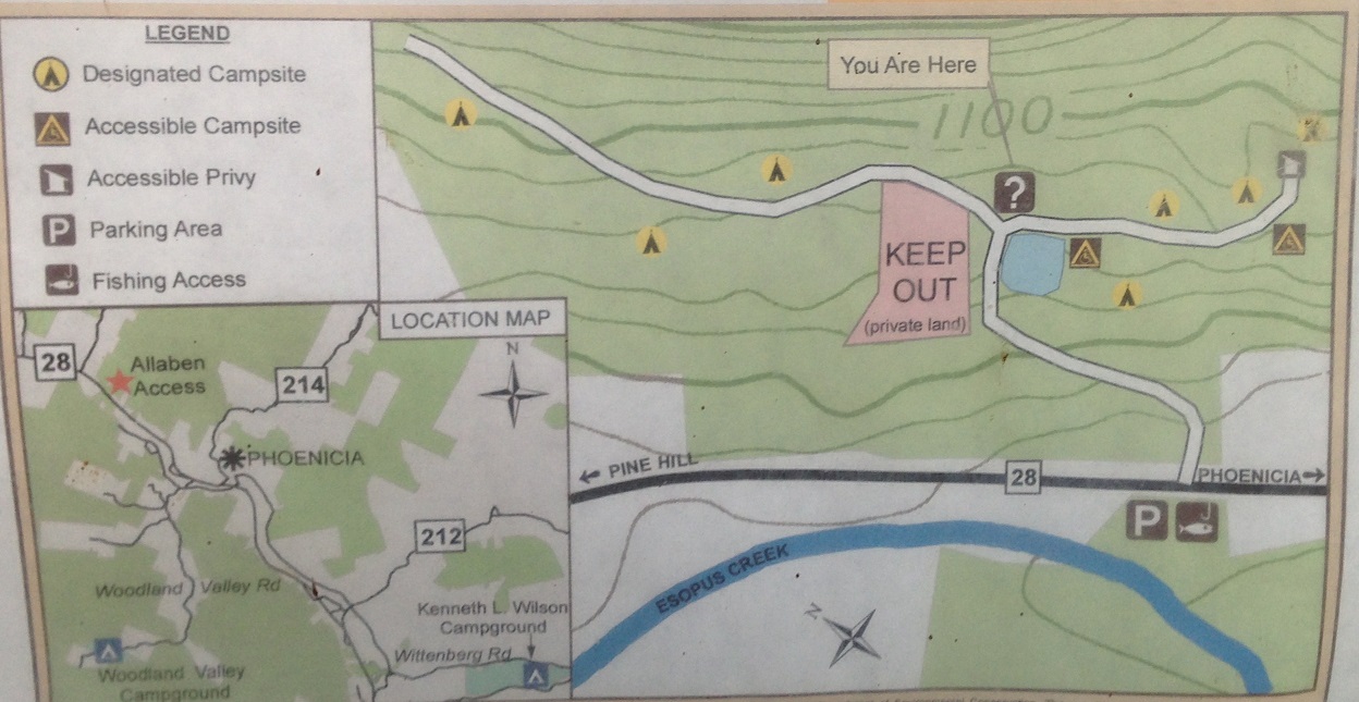 Shandaken Wild Forest